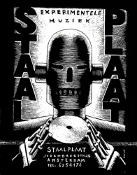 Staalplaat