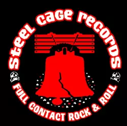 Steel Cage Records
