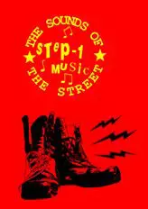 Step-1 Music