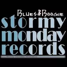 Stormy Monday Records