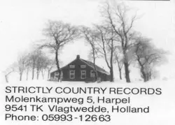 Strictly Country Records