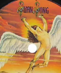 Swan Song