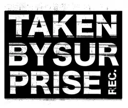 Taken By Surprise Records