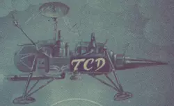 TCD