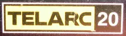 Telarc 20