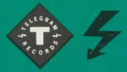 Telegram Records Stockholm