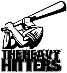 The Heavy Hitters