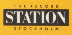 The Record Station