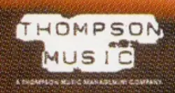 Thompson Music