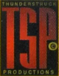 Thunderstruck Productions