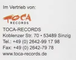 Toca Records