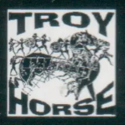 Troy Horse