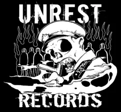 Unrest Records