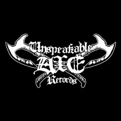 Unspeakable Axe Records