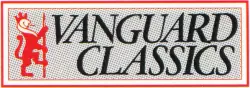 Vanguard Classics