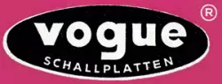 Vogue Schallplatten