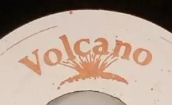 Volcano