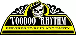 Voodoo Rhythm