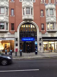 Warner Music UK Ltd.