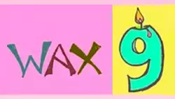 Wax Nine Records