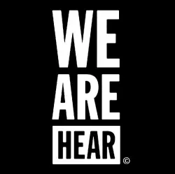 We Are Hear