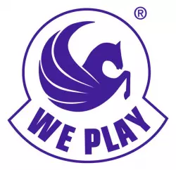 We Play