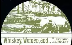 "Whiskey, Women, And ..."