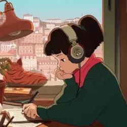 Lo-Fi