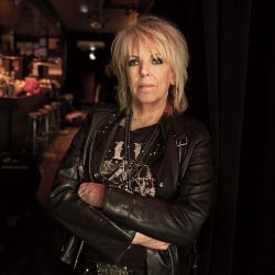 Lucinda Williams