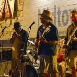 Memphis Blues