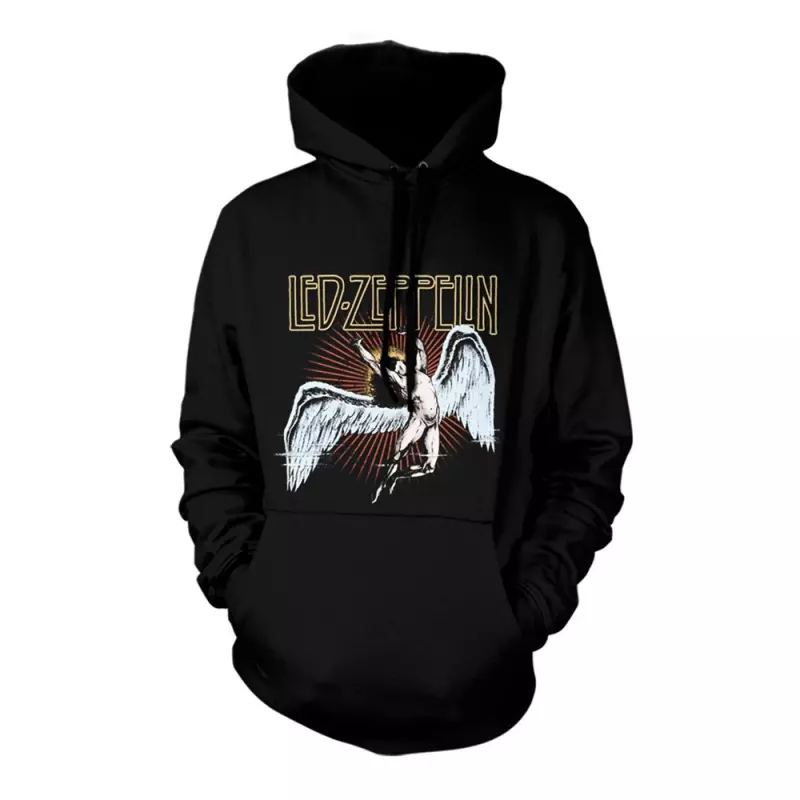 Hoodies