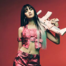 Minnie I-dle