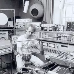 Musique Concrète
