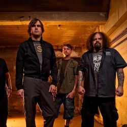 Napalm Death