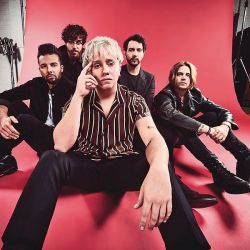 Nothing But Thieves