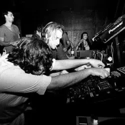 Pachanga