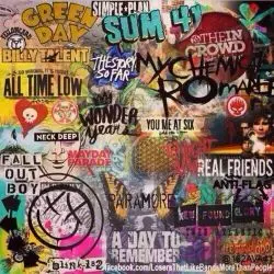 Pop Punk