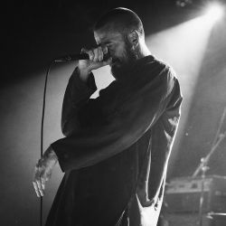 Post-Metal