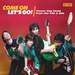 Power Pop