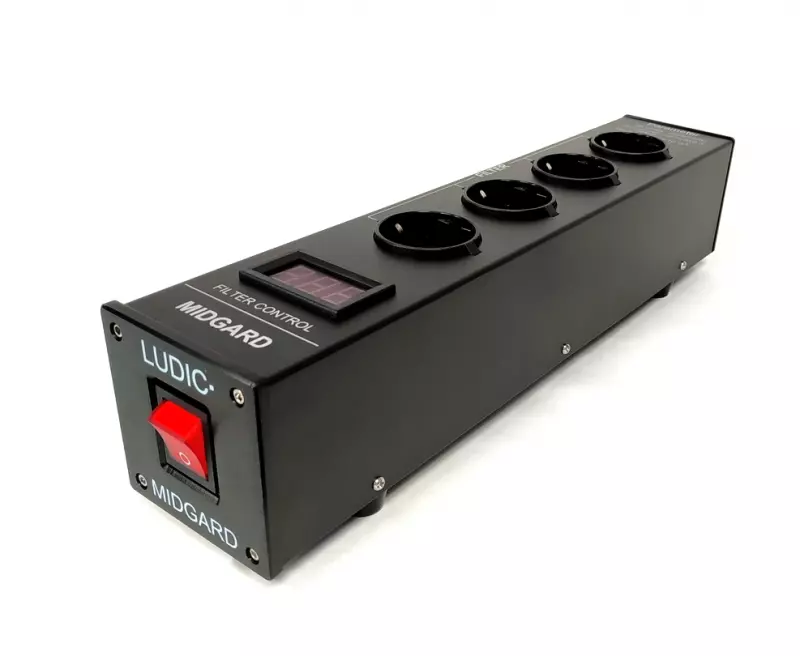 Overspanningsbeveiliging