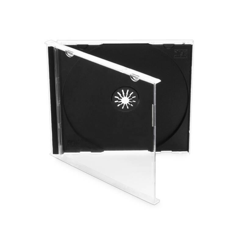 CD- en DVD-accessoires