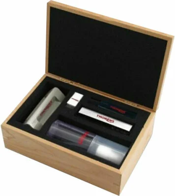 Accessoires voor platenspelers