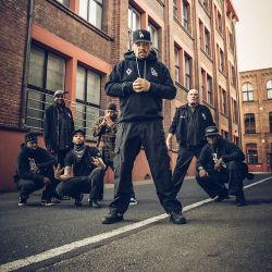 Rap Metal