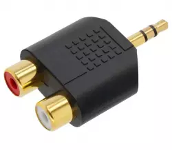 Reduceerapparaten en adapters