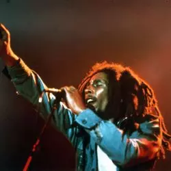 Reggae