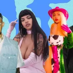 Reggaeton