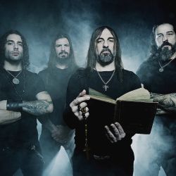 Rotting Christ
