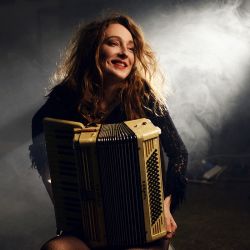 Rozálie