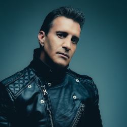 Scott Stapp