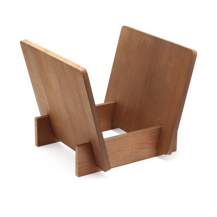 Platenmeubels en -standaards